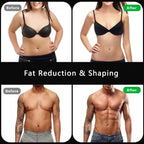 Smart Muscle Stimulator Belt