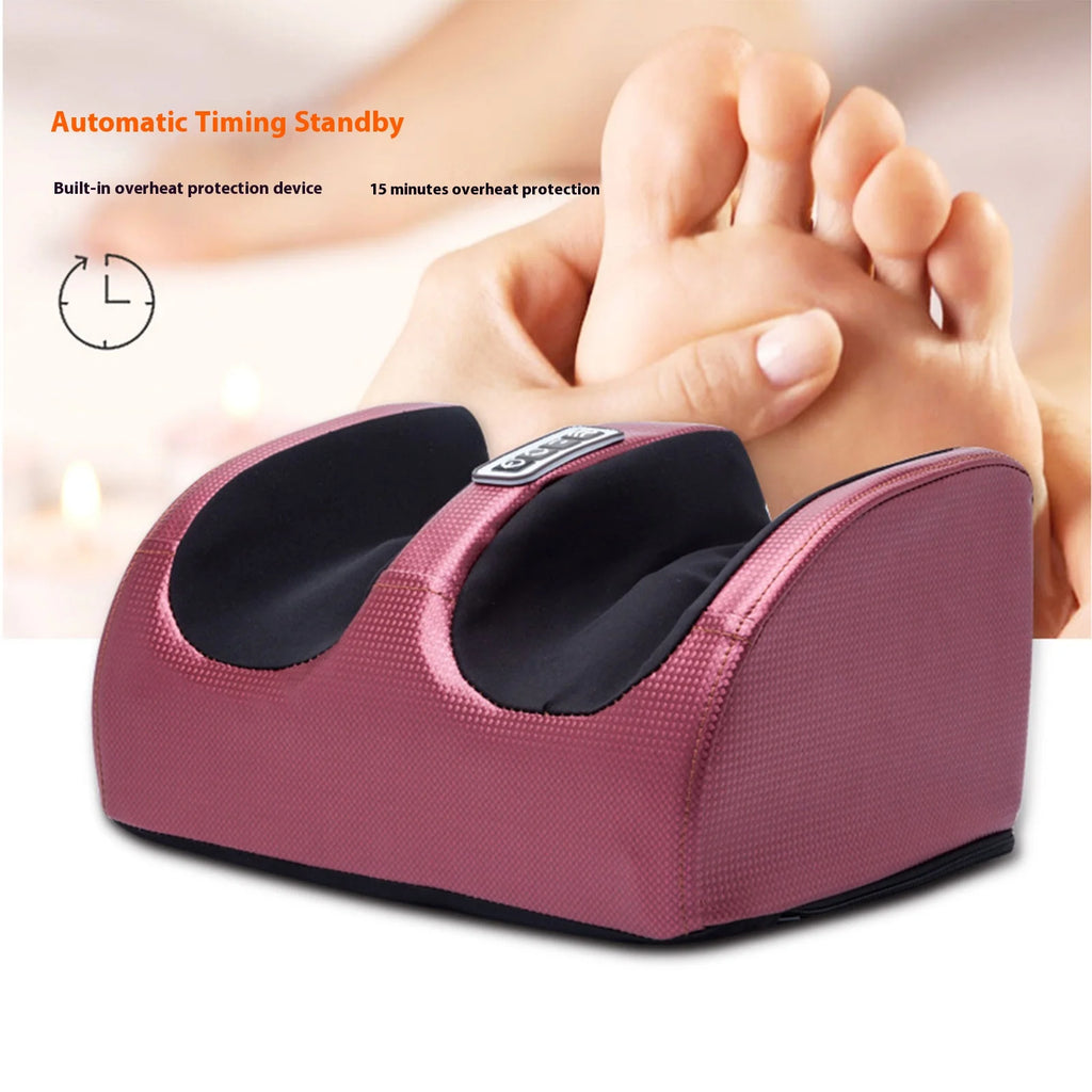 Ultimate Foot Massage Machine