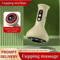 Portable Abdominal Massage Device