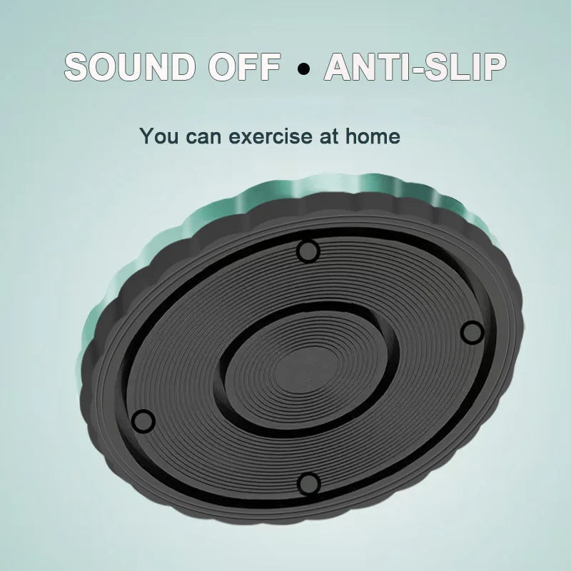 Waist Slimming Twist Board