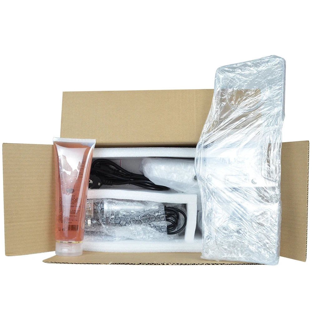 3-in-1 Slimming Massager