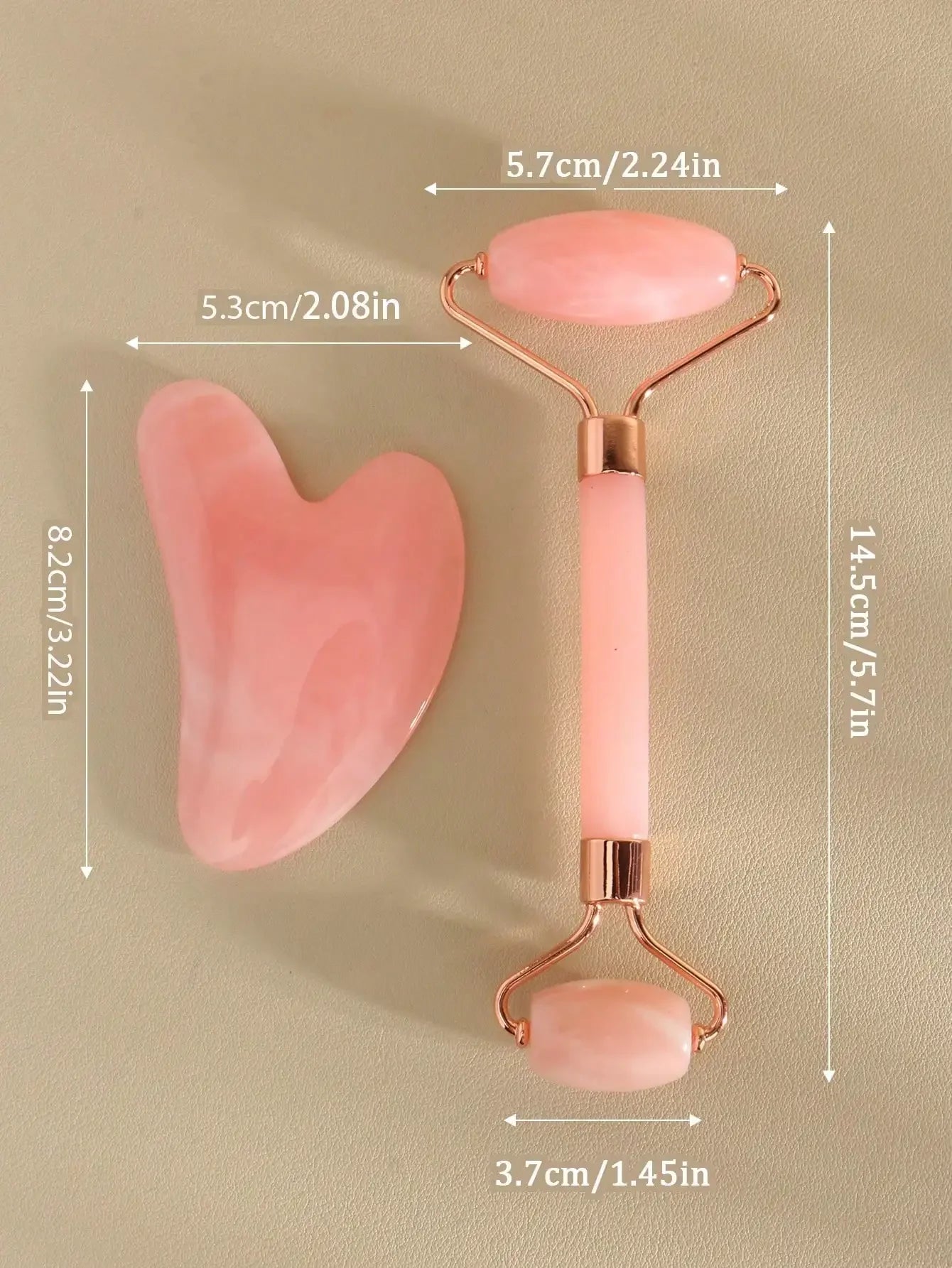 Facial Massage Beauty Kit