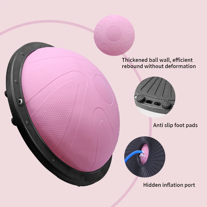 Pro Balance Trainer Ball