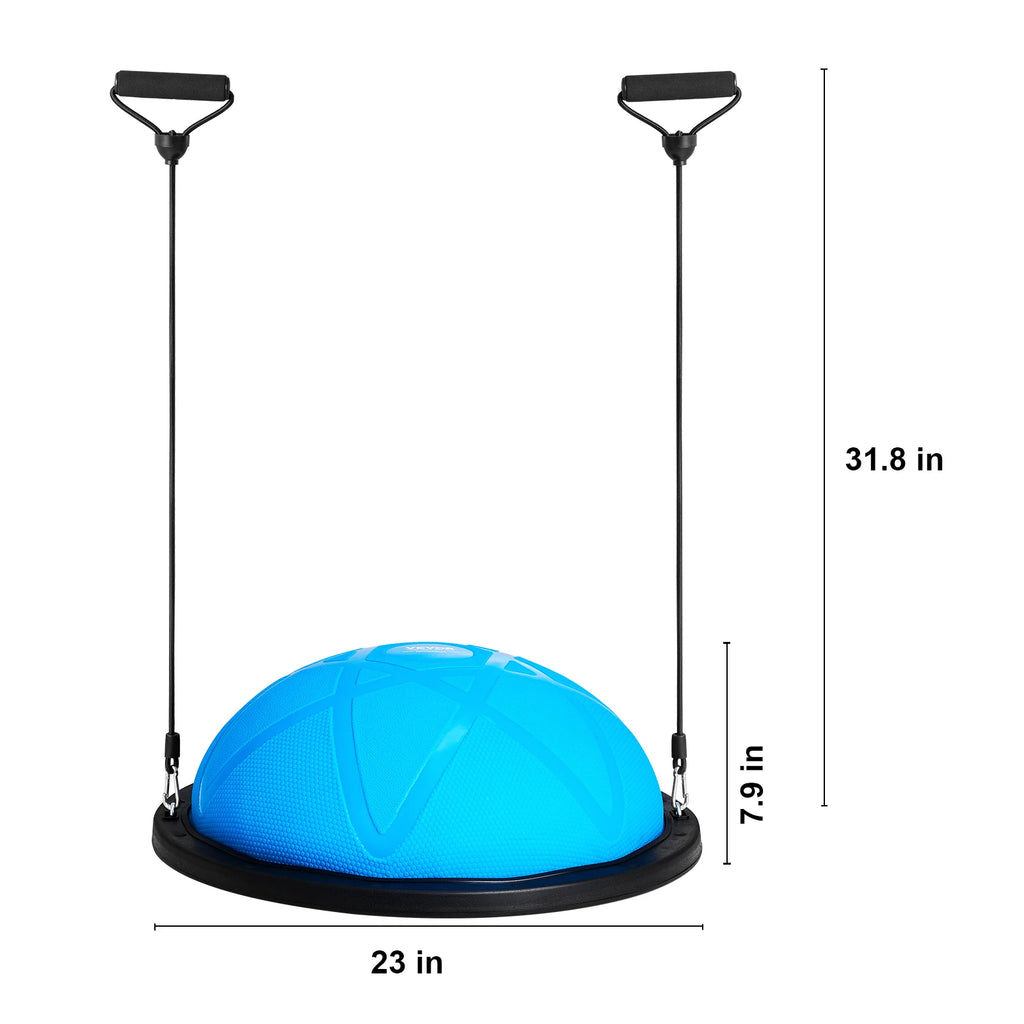 Pro Balance Trainer Ball