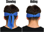 Elastic Multi-Sport Training Headband
