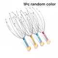 Scalp Bliss Massager Tool