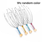 Scalp Bliss Massager Tool