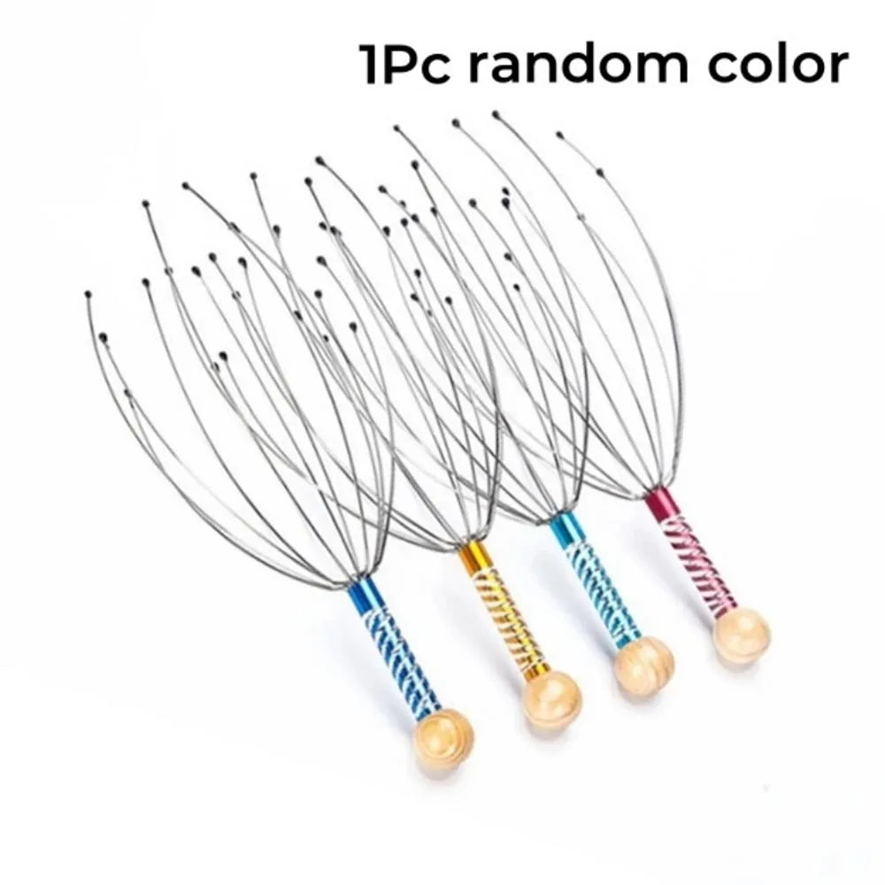 Scalp Bliss Massager Tool