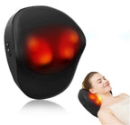 Smart Heat Massage Cushion