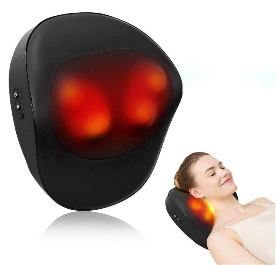 Smart Heat Massage Cushion