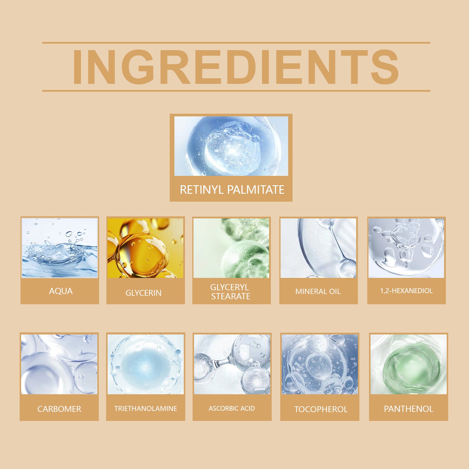 Radiance Boost Face Cream