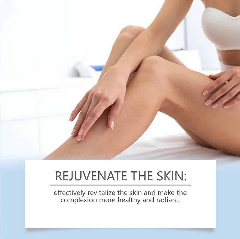 GingerTone Massage Oil