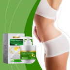 HydraSmooth Body Cream