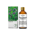 Herbal Relief Joint Massage Oil