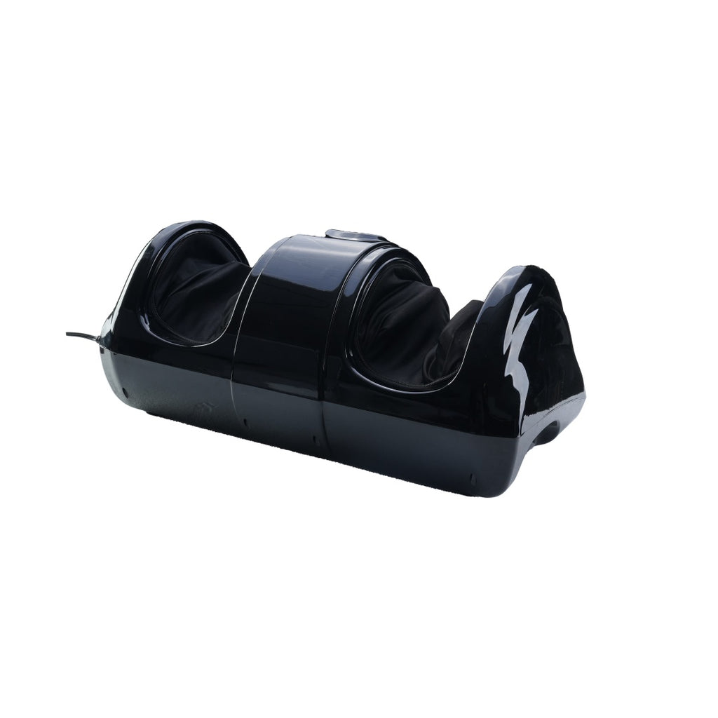 DeepRelax Foot Massager For Pain Relief And Circulation Boost
