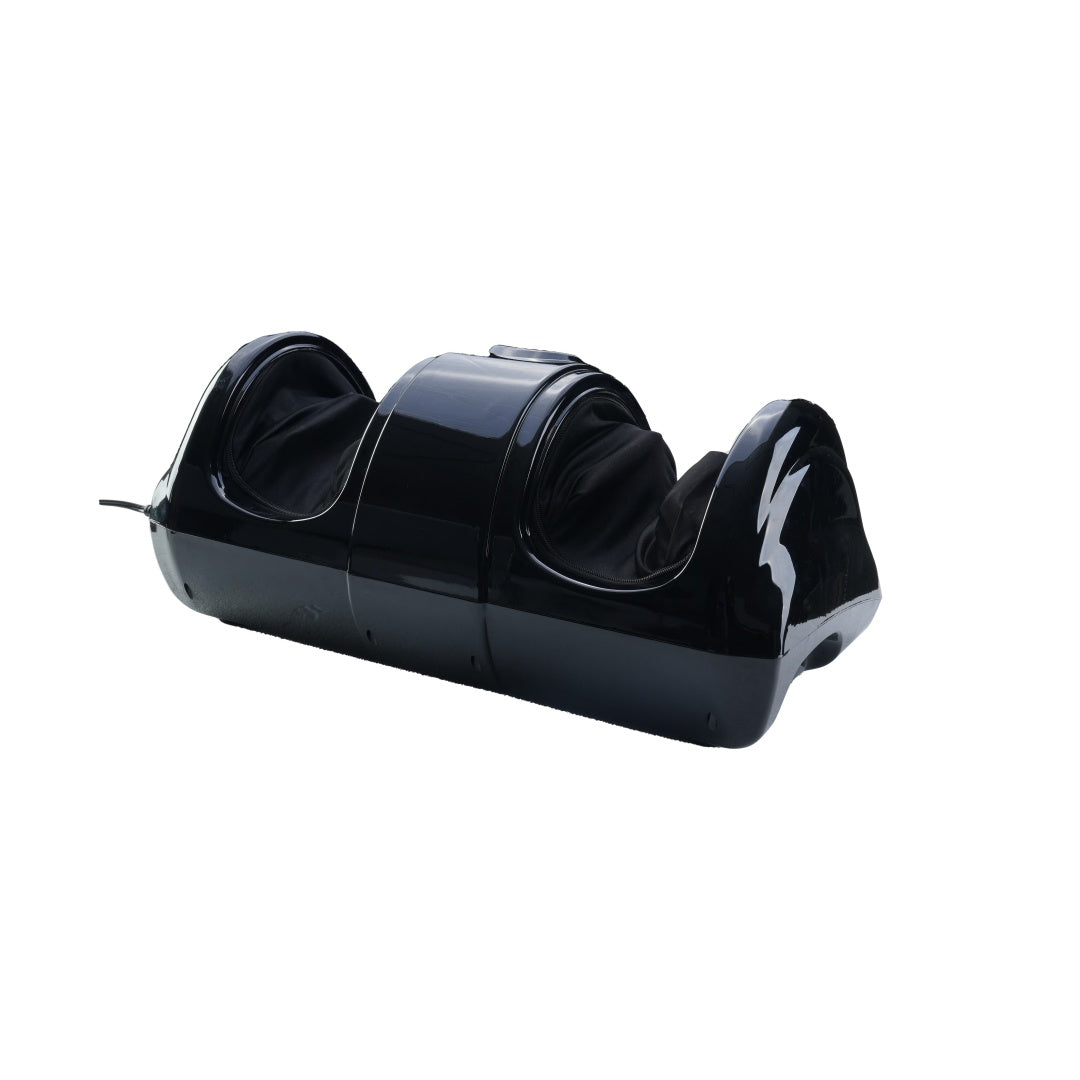 DeepRelax Foot Massager For Pain Relief And Circulation Boost