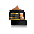 Crème de massage corporel SilkTouch pour une peau douce, lisse et nourrie