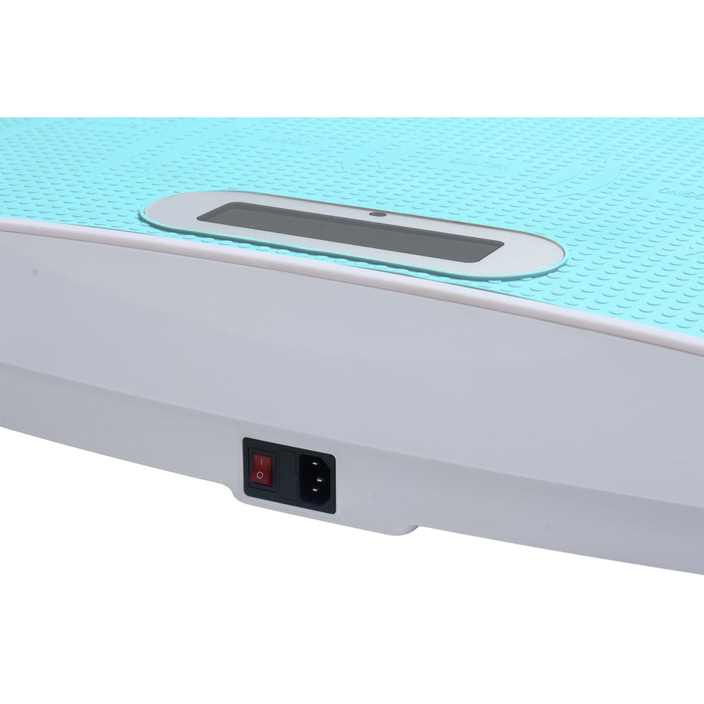 Total Body Relief Plate