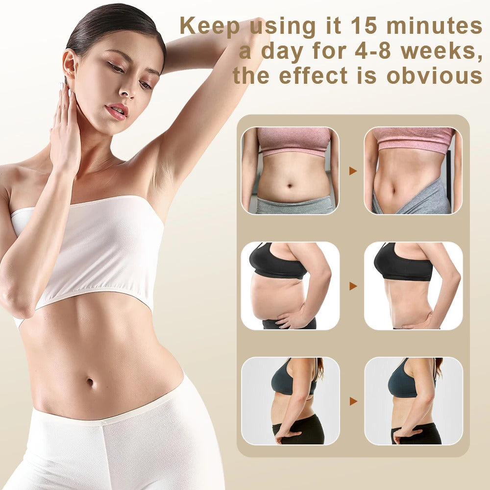Body Sculpt Massager