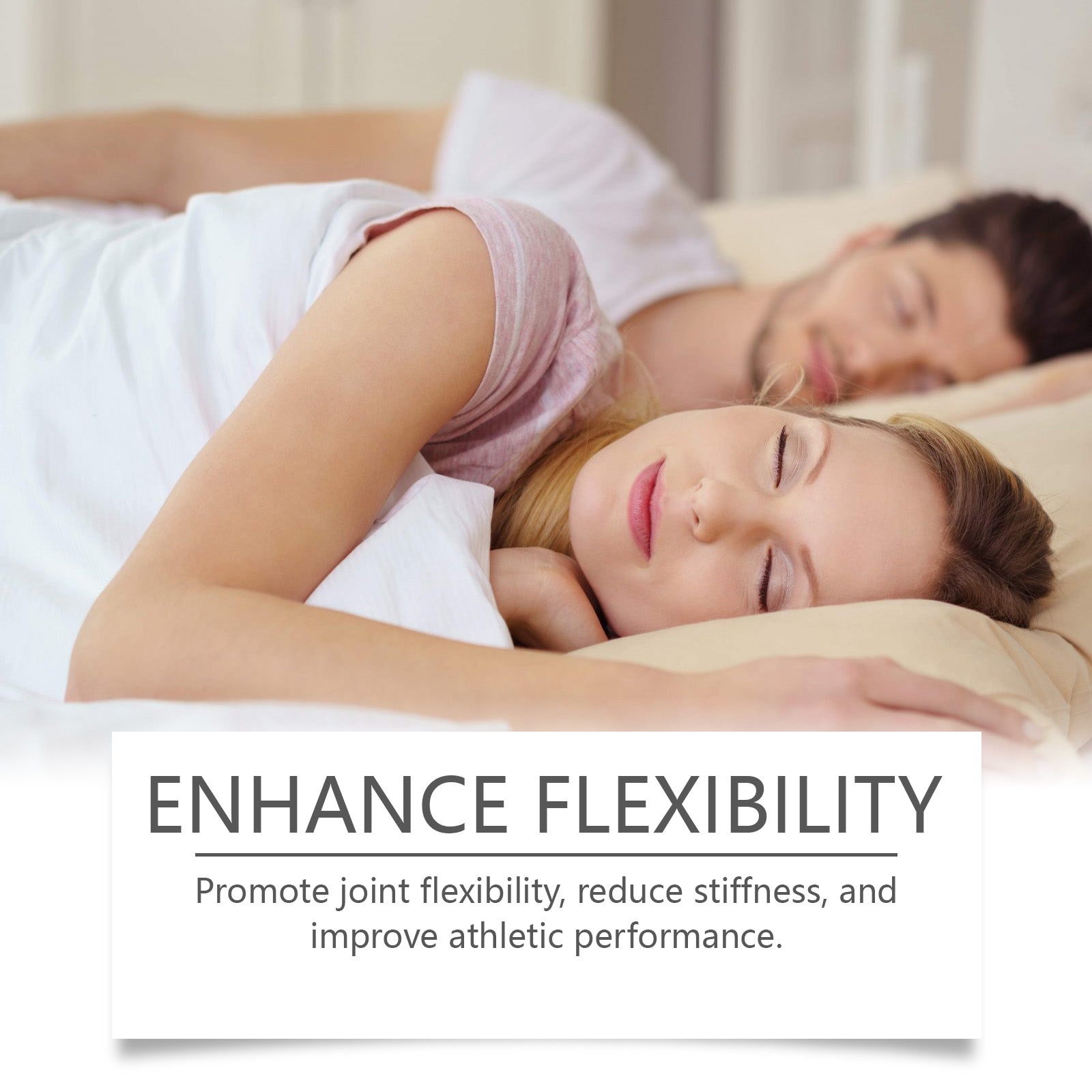 Magnesium Relief Massage Cream