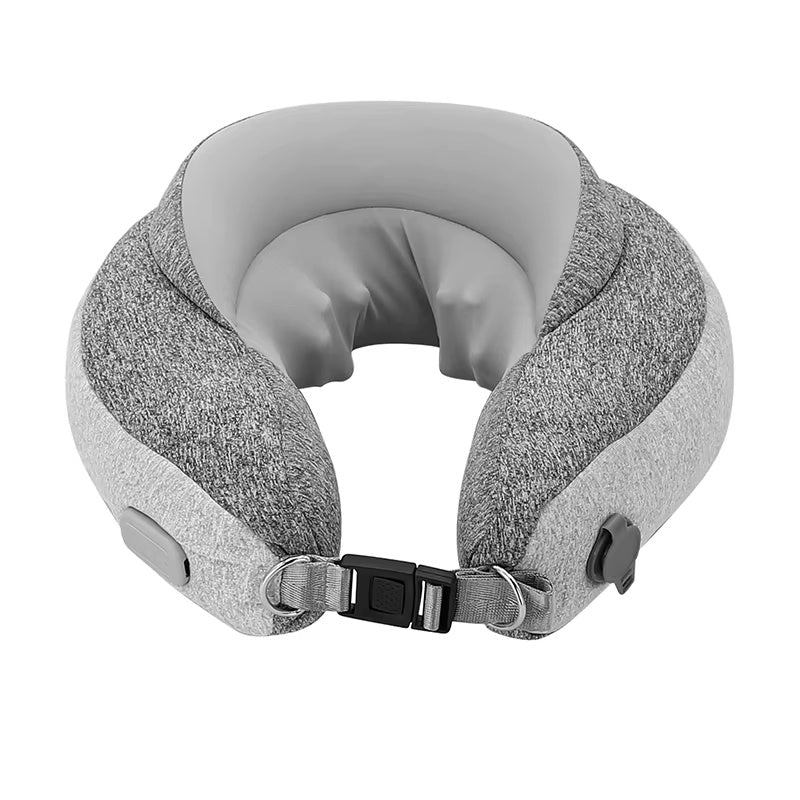 U-Shaped Neck Massager