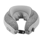 U-Shaped Neck Massager
