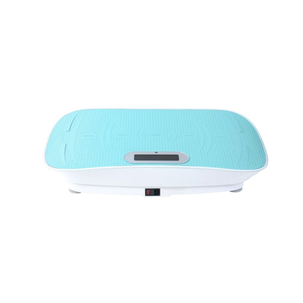 Total Body Relief Plate