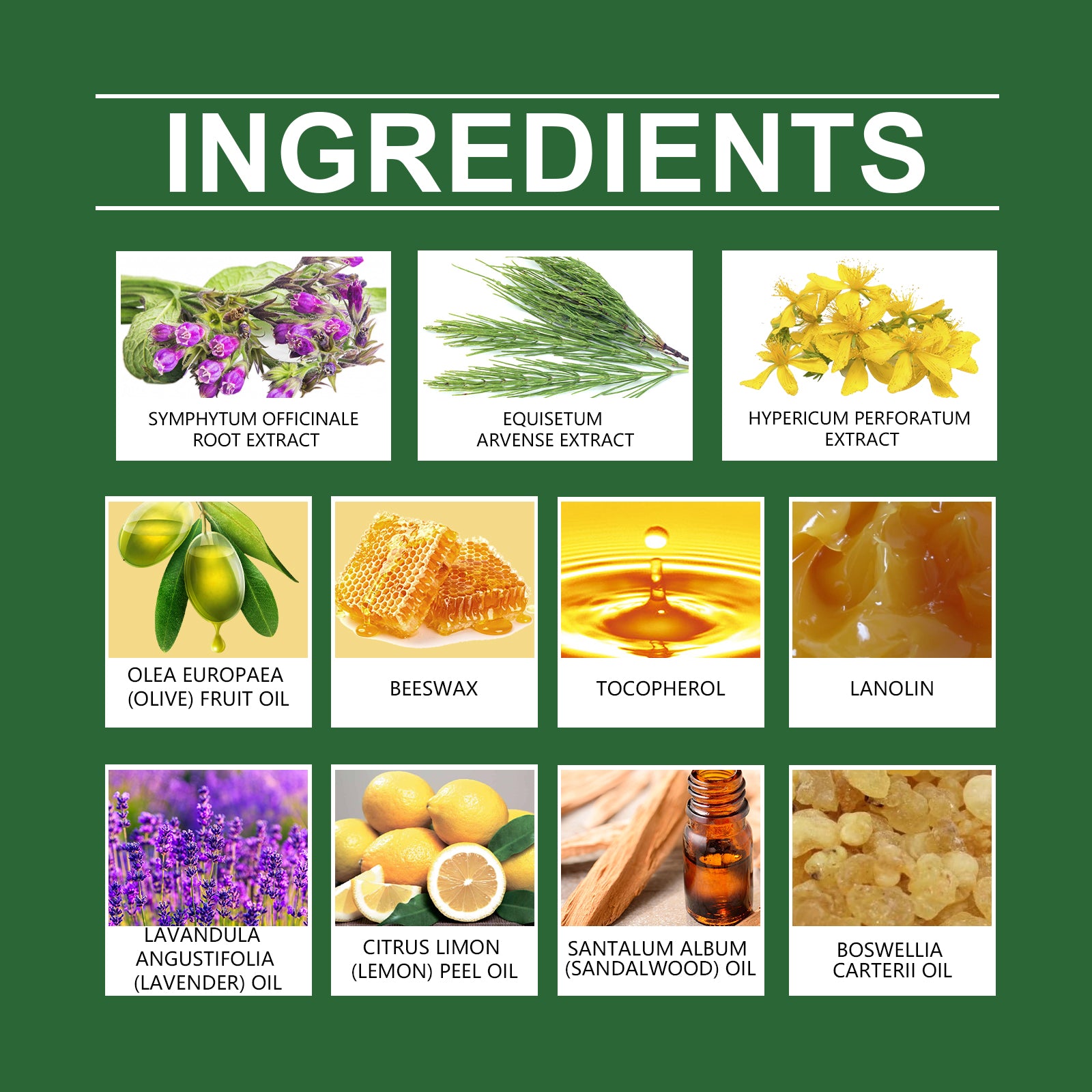 Aceite de masaje articular a base de hierbas para mayor comodidad y movilidad.