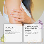 Yam Nourishing Massage Cream