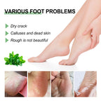 Minty Smooth Foot Cream
