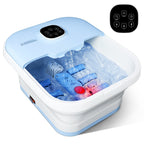 Heated Foot Spa Massager