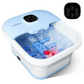 Heated Foot Spa Massager