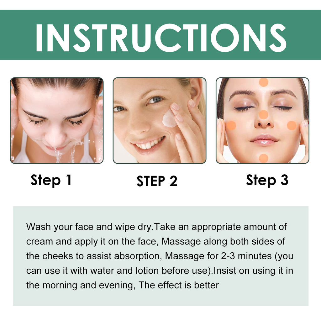 YouthLift Anti-Wrinkle Cream