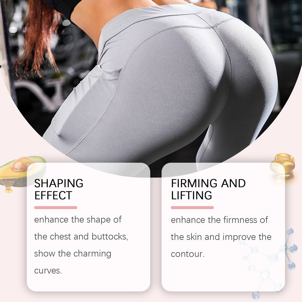 CurveCare Firming Cream
