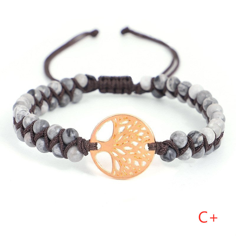 Tree of Life Bracelet