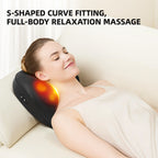 Smart Heat Massage Cushion