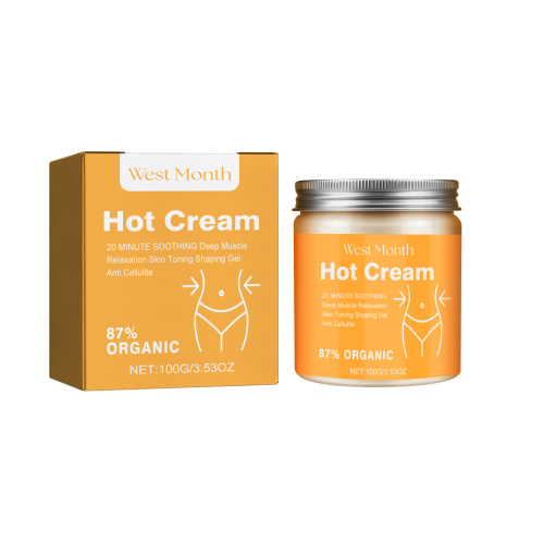 Contour Lift Massage Cream