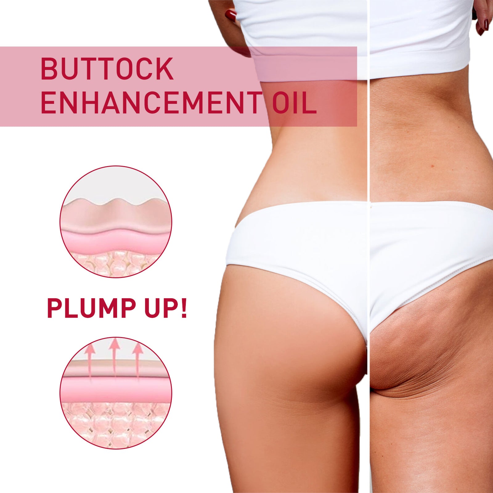 FirmCurve Body Cream