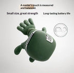 TrapRelief Neck & Shoulder Massager