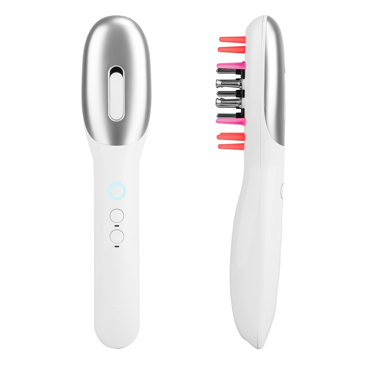 Electric Scalp Therapy Comb