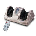 DeepRelax Foot Massager For Pain Relief And Circulation Boost