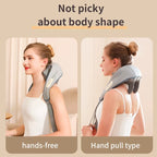 Deep Tissue Neck Massager