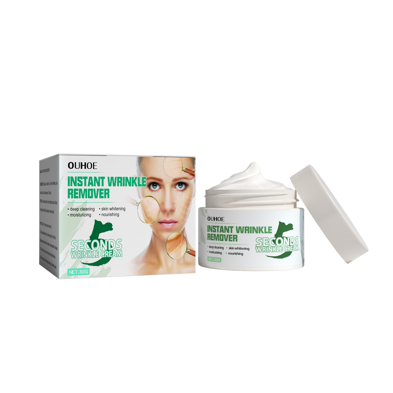 YouthLift Anti-Wrinkle Cream