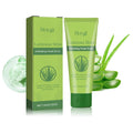 Refreshing Facial Scrub Cream