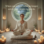 Stress Relief Wellness Card Pack – 5 Digital Cards