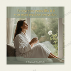 Stress Relief Wellness Card Pack – 5 Digital Cards