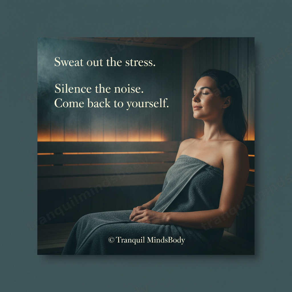 Stress Relief Wellness Card Pack – 5 Digital Cards
