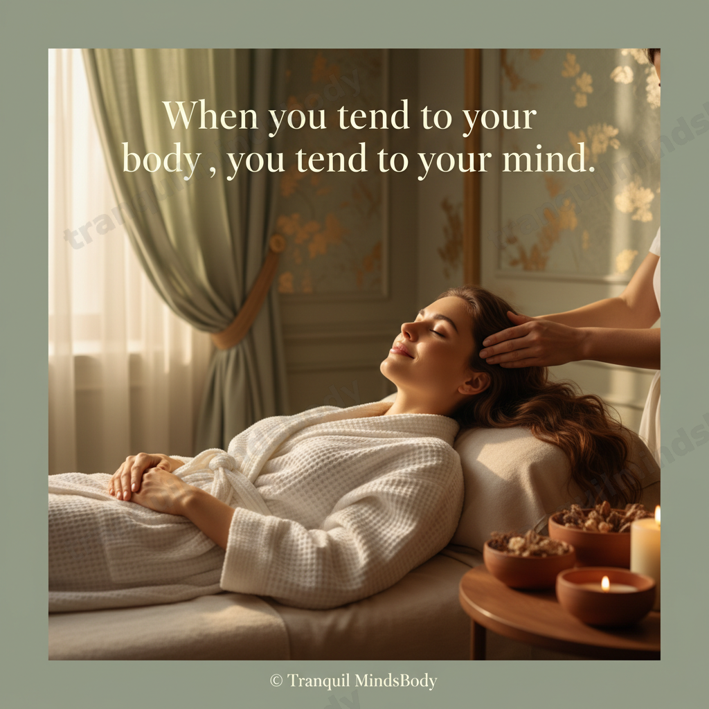 Self-Care Rituals Wellness Card Pack – 5 Digital Cards