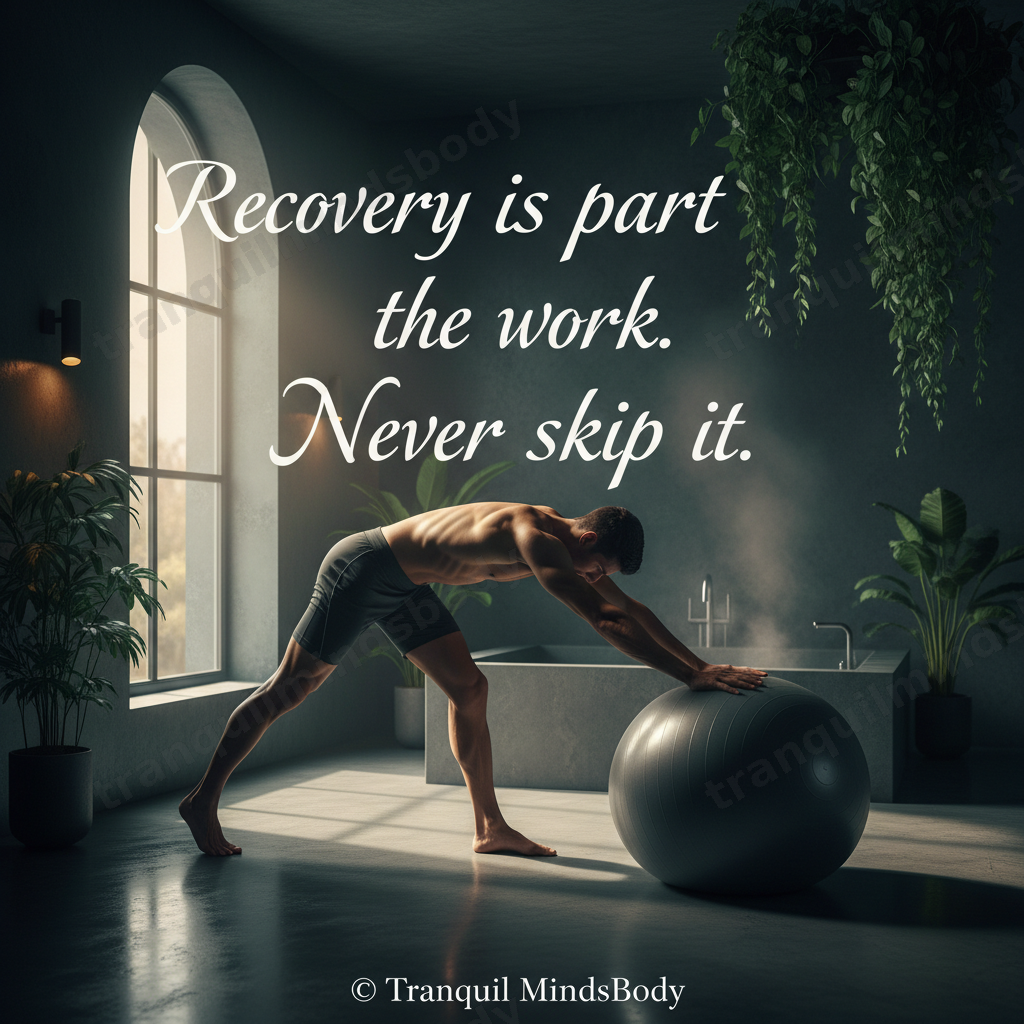 Movement & Recovery Wellness Card Pack – 5 Digital Cards