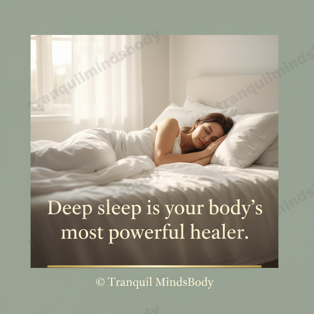 Rest & Sleep Wellness Card Pack – 5 Digital Cards